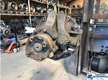 Différentiel SCANIA R