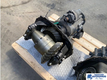 Différentiel SCANIA