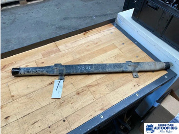 Moteur et pièces SCANIA