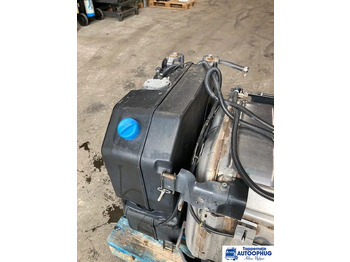 AdBlue réservoir pour Camion Scania adblue tank / reductant tank scania 2393232: photos 2 AdBlue réservoir pour Camion Scania adblue tank / reductant tank scania 2393232: photos 2