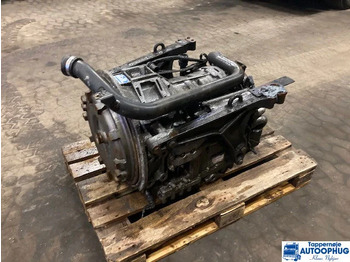 Boîte de vitesse et pièces SCANIA 4