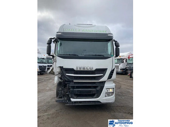 Tracteur routier IVECO Stralis 480