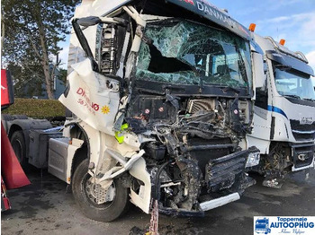 Tracteur routier MAN TGX 28.510