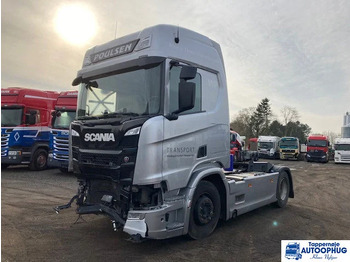 Tracteur routier SCANIA R 450
