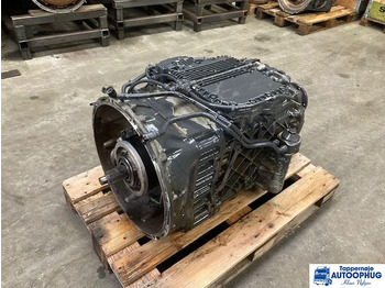 Boîte de vitesse et pièces VOLVO