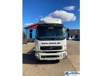Camion plateau VOLVO FL 240