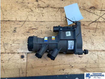 Système électrique VOLVO