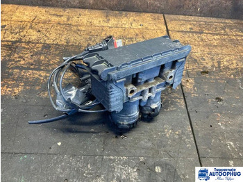 Système électrique VOLVO