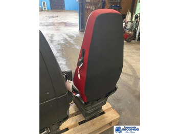 Cabine et intérieur pour Camion Volvo Sæde RH Volvo 82201655: photos 3 Cabine et intérieur pour Camion Volvo Sæde RH Volvo 82201655: photos 3