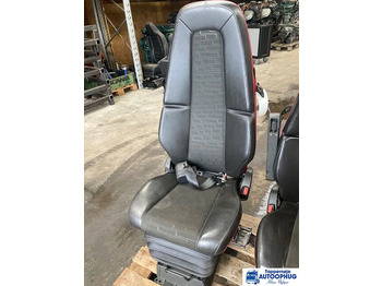 Cabine et intérieur pour Camion Volvo Sæde RH Volvo 82201655: photos 2 Cabine et intérieur pour Camion Volvo Sæde RH Volvo 82201655: photos 2