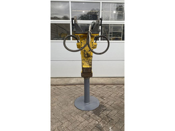 Marteau hydraulique pour Engins de chantier neuf Epiroc SB452: photos 4 Marteau hydraulique pour Engins de chantier neuf Epiroc SB452: photos 4