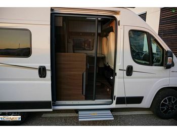 Fourgon aménagé neuf Carado Camper Van Vlow 540 unlimited