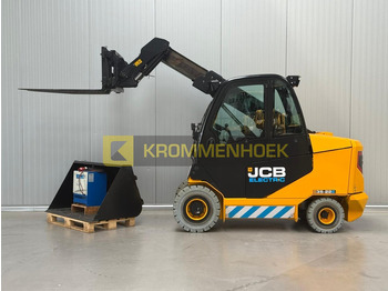 Chariot télescopique JCB