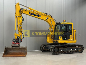 Komatsu PC 138 US-11 Rototilt en leasing occasion Komatsu PC 138 US-11 Rototilt: photos 2