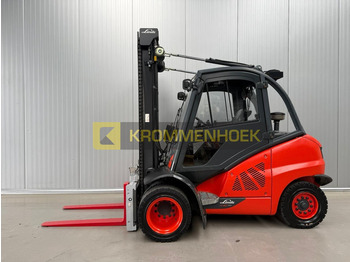 Chariot élévateur diesel LINDE H40