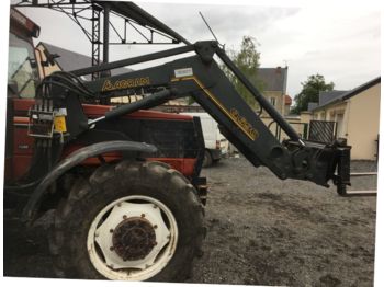 Chargeur frontal pour tracteur Quicke 950
