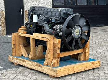 Moteur CNH