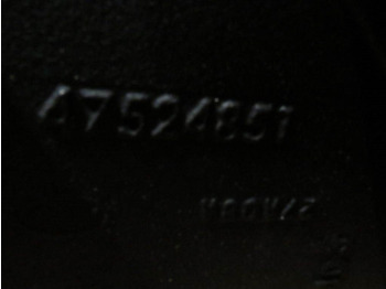 Moteur pour Machine agricole CNH T6.145AC - T6.175AC - tier4b: photos 2 Moteur pour Machine agricole CNH T6.145AC - T6.175AC - tier4b: photos 2