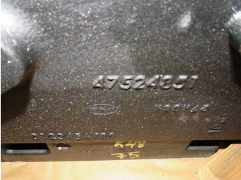 Moteur pour Machine agricole CNH T6.145AC - T6.175AC - tier4b: photos 4 Moteur pour Machine agricole CNH T6.145AC - T6.175AC - tier4b: photos 4