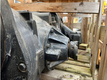 Essieu avant pour Tracteur agricole neuf Case IH Case IH Front axle Steiger 470 Quadtrac, Steiger 5: photos 3 Essieu avant pour Tracteur agricole neuf Case IH Case IH Front axle Steiger 470 Quadtrac, Steiger 5: photos 3