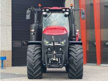Tracteur agricole Case IH MAGNUM 380 CVX, AFS Connect, Frontlinkage, 1750 hr: photos 5