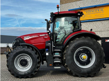 Tracteur agricole Case IH PUMA 240CVX, AFS Connect, 2024, frontlinkage, GPS!: photos 5