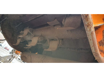 Epareuse TANDEM MULAG MKF 600 + MRM/MRF 300: photos 5 Epareuse TANDEM MULAG MKF 600 + MRM/MRF 300: photos 5