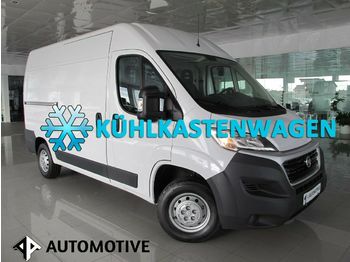 Utilitaire frigorifique neuf Fiat Ducato 2.3 MJT 130CV 35 L2H2 ISO