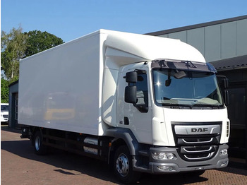 DAF LF 260 16 TON SLEEPER BOX 720X250X244 LBW 1.5 T en leasing occasion DAF LF 260 16 TON SLEEPER BOX 720X250X244 LBW 1.5 T: photos 1