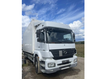 MERCEDES-BENZ AXOR PRZEBIEG TYLKO 322000 KM!!!! en leasing occasion MERCEDES-BENZ AXOR PRZEBIEG TYLKO 322000 KM!!!!: photos 1 MERCEDES-BENZ AXOR PRZEBIEG TYLKO 322000 KM!!!! en leasing occasion MERCEDES-BENZ AXOR PRZEBIEG TYLKO 322000 KM!!!!: photos 1