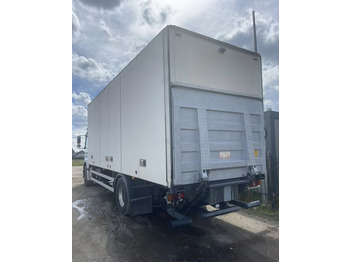 MERCEDES-BENZ AXOR PRZEBIEG TYLKO 322000 KM!!!! en leasing occasion MERCEDES-BENZ AXOR PRZEBIEG TYLKO 322000 KM!!!!: photos 4 MERCEDES-BENZ AXOR PRZEBIEG TYLKO 322000 KM!!!! en leasing occasion MERCEDES-BENZ AXOR PRZEBIEG TYLKO 322000 KM!!!!: photos 4