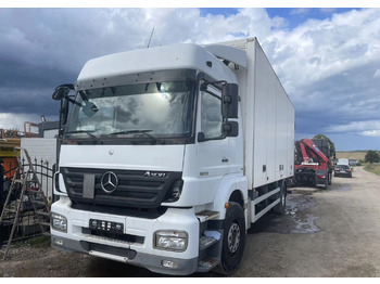 MERCEDES-BENZ AXOR PRZEBIEG TYLKO 322000 KM!!!! en leasing occasion MERCEDES-BENZ AXOR PRZEBIEG TYLKO 322000 KM!!!!: photos 5 MERCEDES-BENZ AXOR PRZEBIEG TYLKO 322000 KM!!!! en leasing occasion MERCEDES-BENZ AXOR PRZEBIEG TYLKO 322000 KM!!!!: photos 5