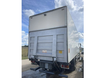 MERCEDES-BENZ AXOR PRZEBIEG TYLKO 322000 KM!!!! en leasing occasion MERCEDES-BENZ AXOR PRZEBIEG TYLKO 322000 KM!!!!: photos 3 MERCEDES-BENZ AXOR PRZEBIEG TYLKO 322000 KM!!!! en leasing occasion MERCEDES-BENZ AXOR PRZEBIEG TYLKO 322000 KM!!!!: photos 3
