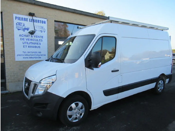 Fourgon utilitaire NISSAN NV400