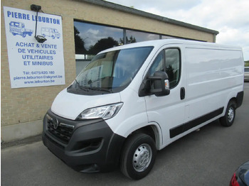 Fourgon utilitaire OPEL