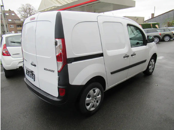 Fourgonnette Renault Kangoo 15 DCI GRAND CONFORT CLIM 8250€+TVA/BTW: photos 2