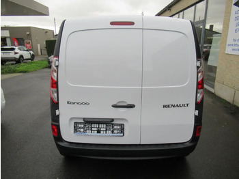 Fourgonnette Renault Kangoo 15 DCI GRAND CONFORT CLIM 8250€+TVA/BTW: photos 4