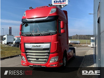 Tracteur routier DAF XF 530FT SpurH: photos 2