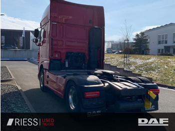 Tracteur routier DAF XF 530FT SpurH: photos 3