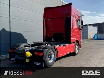 Tracteur routier DAF XF 530FT SpurH: photos 4