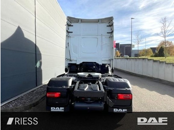 Tracteur routier DAF XG 530 FT Alcoa Leder Vollluft Standklima: photos 4 Tracteur routier DAF XG 530 FT Alcoa Leder Vollluft Standklima: photos 4