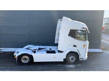 Tracteur routier DAF XF 480