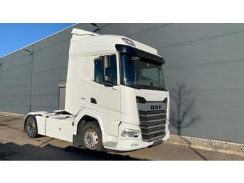 Tracteur routier DAF XF 480