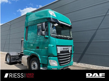 Tracteur routier DAF XF 480