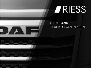 Tracteur routier DAF XF 480