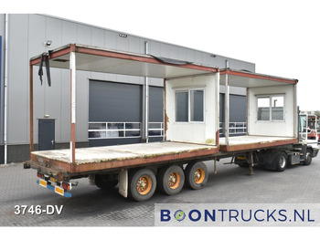 Conteneur comme habitat