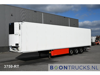 Semi-remorque frigorifique SCHMITZ SCB