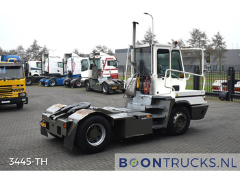 Tracteur portuaire Terberg YT222 4x2 | TERMINAL TRUCK * NL KENTEKEN: photos 4