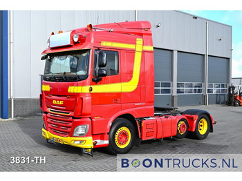 Tracteur routier DAF XF 460