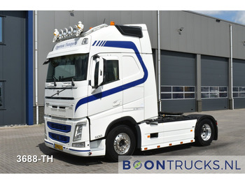 Tracteur routier VOLVO FH 500